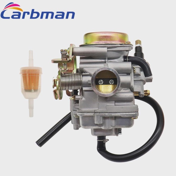 Carburetor for E-TON Rover & Viper 70cc 90cc RX4-70M RX4-90R Eton 811613