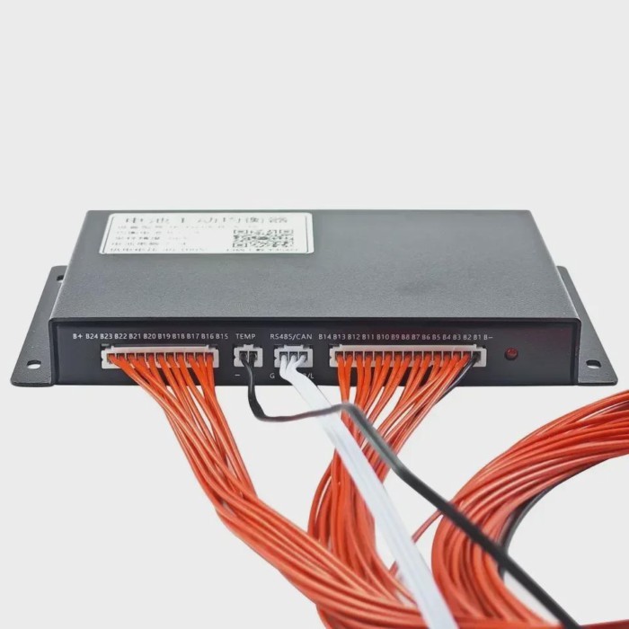 JKBMS JiKong JK  1A 2A 4S 8S 14S 16S 24S Smart Active Battery Balancer Equalizer JK-B2A24S JK-B2A16