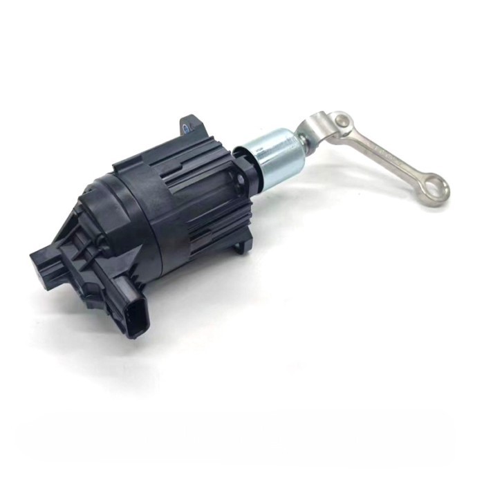 1pcs Turbocharger Solenoid Actuator K6T52372 49373-07011 for Honda Civic CR-V Accord 1.5 VTEC 2016-
