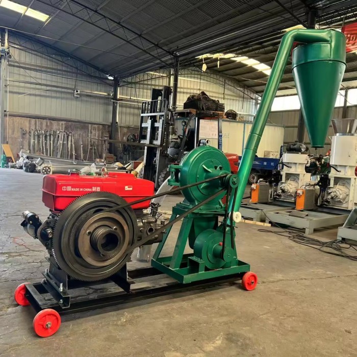 Limited Offer Flour Milling Machine Corn Flour Milling Machine Cassava Flour Processing Machine