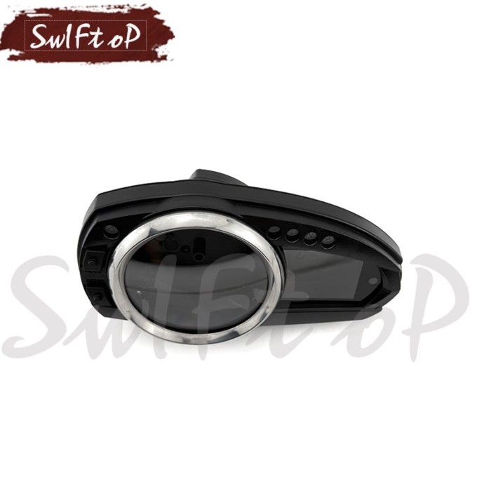 Motorcycle Speedometer Speed Gauge Speed Meter Instrument Gauge Tachometer For KAWASAKI Z750 Z1000