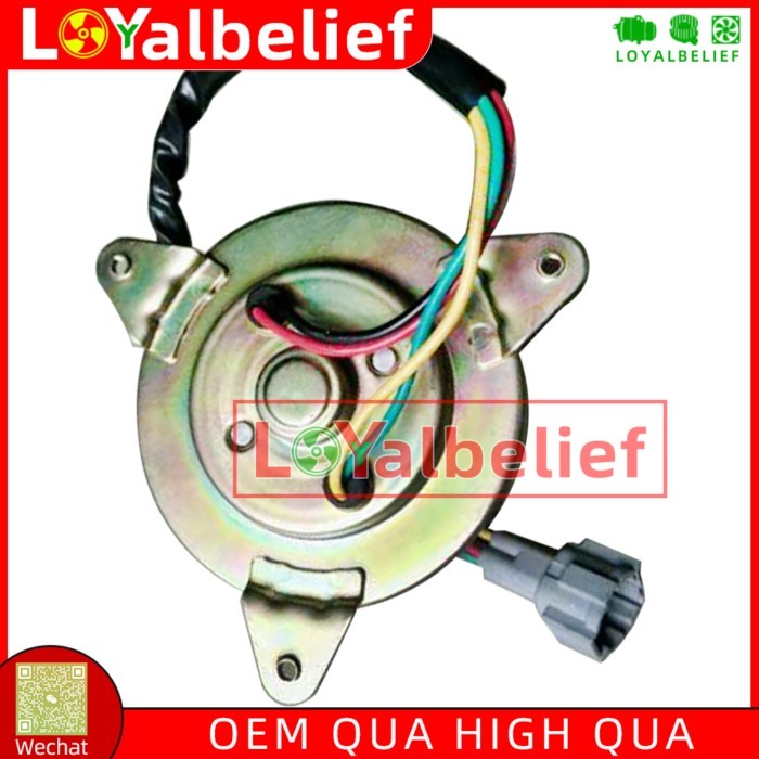 Radiator Cooling Fan Motor For Subaru Impreza Baja 2002-2007 45131-FE030 45131FE030