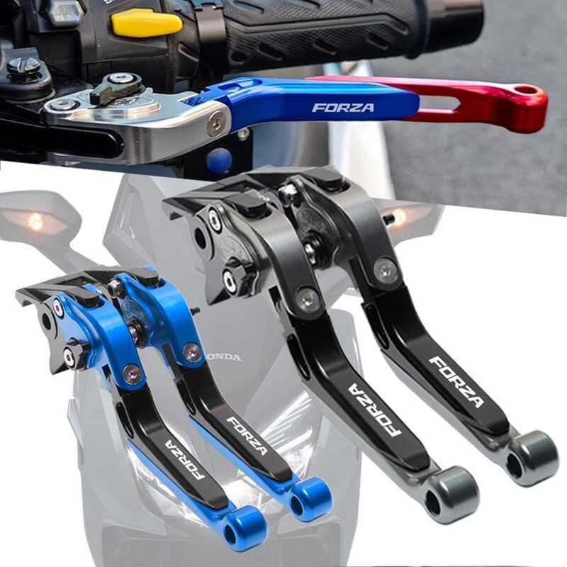 สำหรับ ~ Honda Forza 350 FORZA300 Forza 300 Forza 250 Forza 125 2010-2025 Forza350 CNC ~