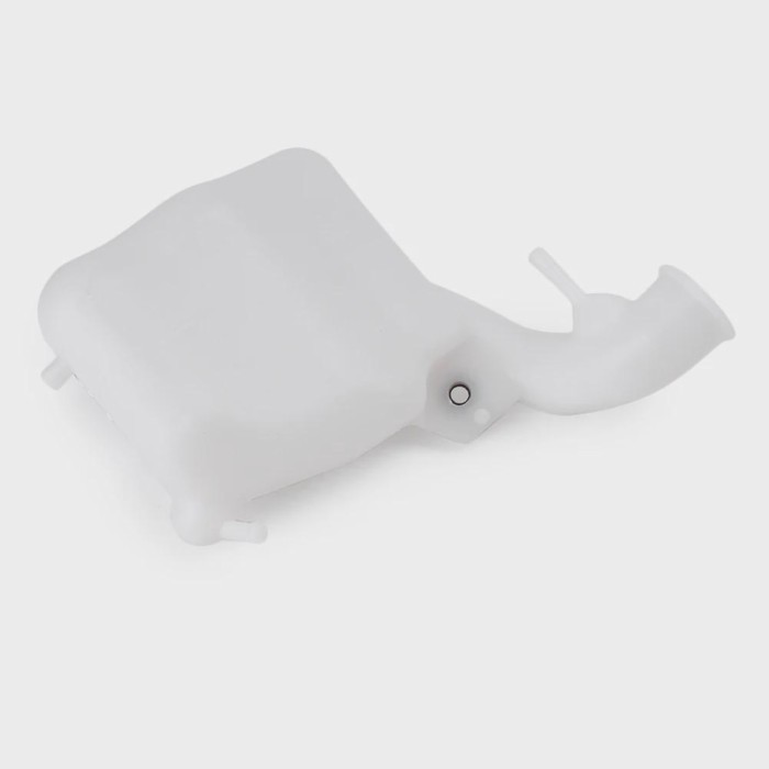 For Honda CBR600RR CBR 600 RR 2003 2004 2005 2006 Motorcycle Radiator Coolant Reservior Overflow Ta