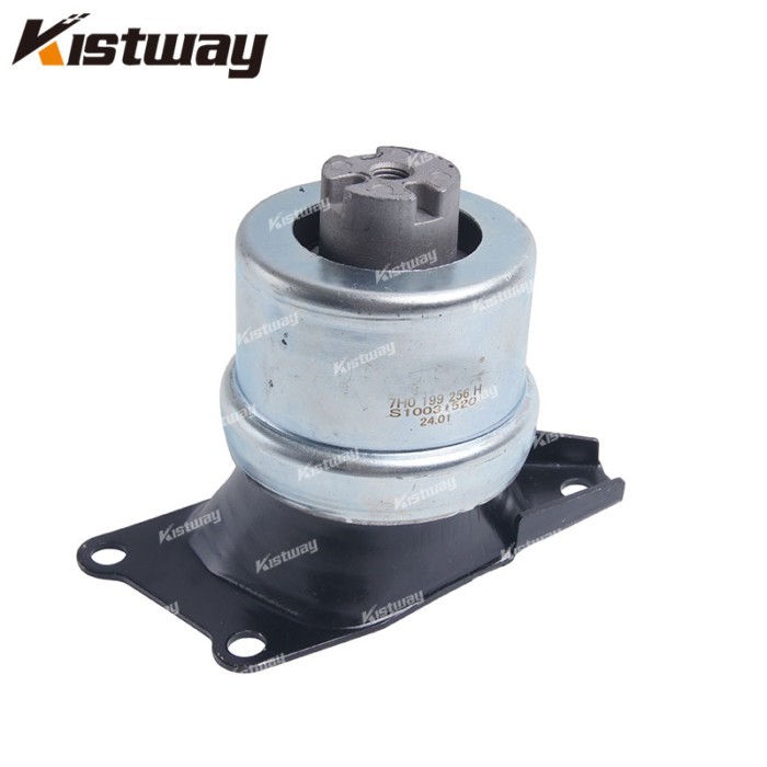 Engine Mounting for VW Transporter T5 Caravelle Multivan 1.9 TDi 2.0 7H0199256