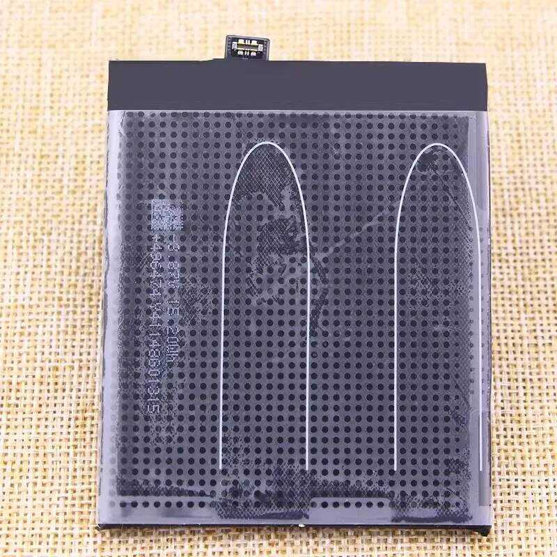 แบตเตอรี่โทรศัพท์ Bm4h 3900Mah 15.4Wh 3.87V สำหรับ Xiaomi 9Pro 5G แบตเตอรี่ทดแทน ขายดี