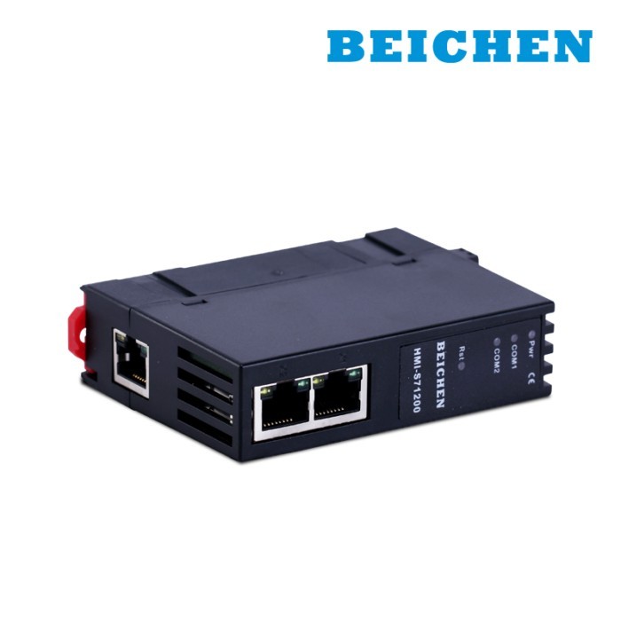 HMI-S71200 Converter Module for Siemens S7-1200/1500 PLC Connect To SMART Touch Screen Conversion G