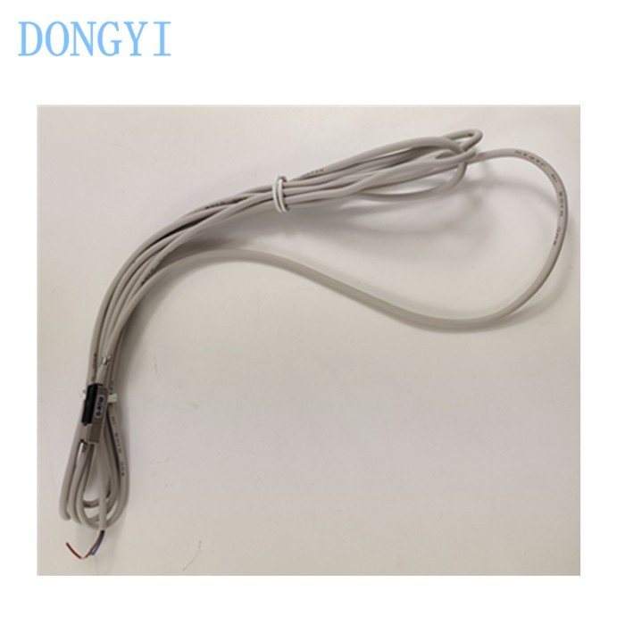 Magnetic Switch D D-M9BV D-M9NV D-M9PV D-M9BA D-M9NA D-M9PA D-M9BW D-M9NW D-M9PW D-A93L D-Z73L D-C7