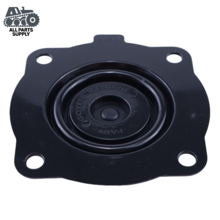 1" K2546 Pulse Valve Diaphragm Repair Kit For Goyen Pulse Valve RCAC25T4 CAC25T4