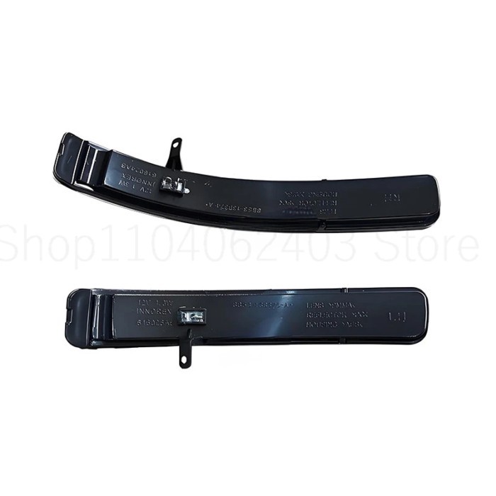 LED Side Rearview Mirror Turn Signal Lamp Fit For Ford Explorer 2011-2019 BB5Z-13B375-A, BB5Z-13B37