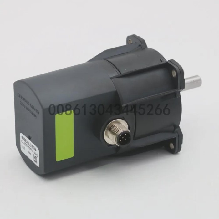 M4.112.1311 Printing Motor for Heidelberg SM102 CD102 Offset Printing Machine  High Quality