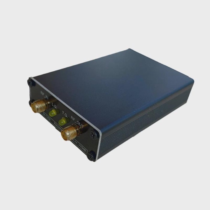 35-4400M USB Spectrum Analyzer Spectrum Signal Source with Tracking Source Module