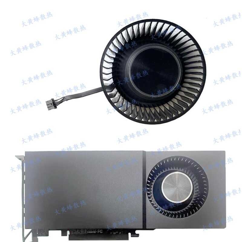 พัดลมกราฟิก Turbo GIGABYTE RTX4090 4090D รุ่นสาธารณะ