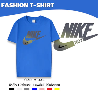 666 เสื้อยืด ผู้ชาย ลายการ์ตูน สีดําแขนสั้น FASHION CASUAL คอกลม COOL สตรีทแฟชั่น เสื้อยืดผู้ชาย สีขาว-ดำ OVERSIZE