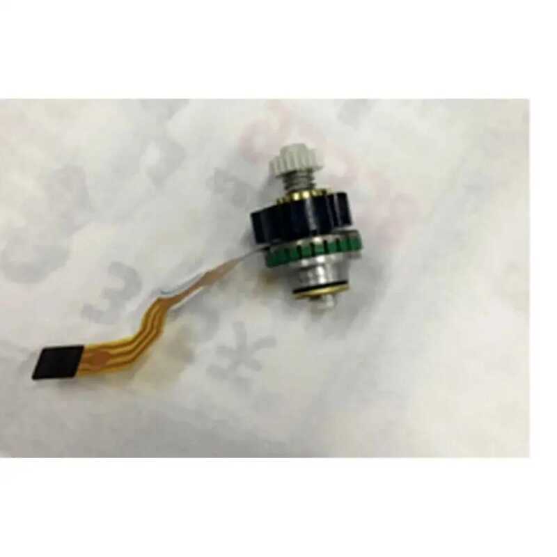 ▥ อะไหล่กล้องถ่ายรูปเดิมสำหรับ Nikon Af-S 200-500มม. ชิ้นส่วน GIR Mesin มอเตอร์