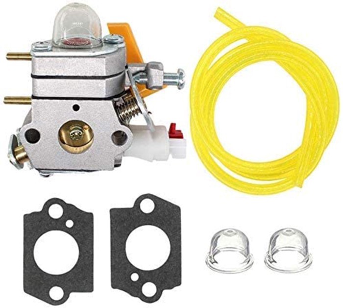Carburetor Part Carburetor Replace C1U-H46A, C1UH46, 120900026, 984549001 String Trimmers Carburett