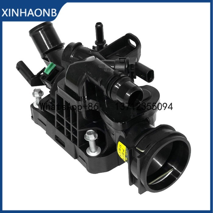 Brand New Engine Auto Part Thermostat Assembly 9818467880 JX6Q8A586AB 2292588 for PEUGEOT/CITROEN/F