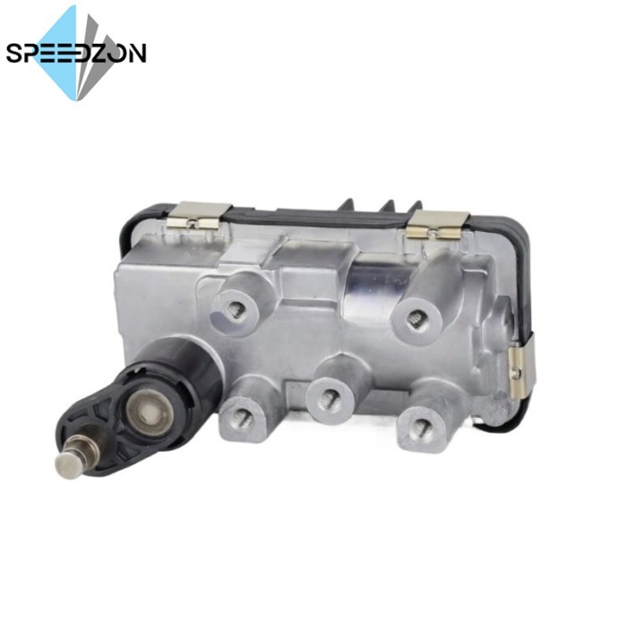 OEM 6NW010430-11 819976-0012 Turbine Charger Electronic Actuator For BMW 1er 2er 3er 4er X3 X4 2.0