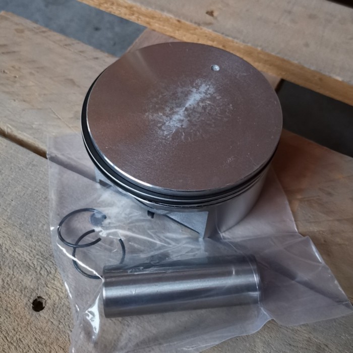 EX40 Piston Kit EX40 (89mm) OEM Quality