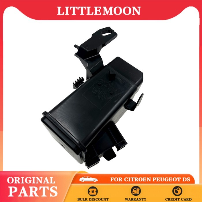 Littlemoon original engine activated carbon canister carbon canister filter 9675627480 For Citroen