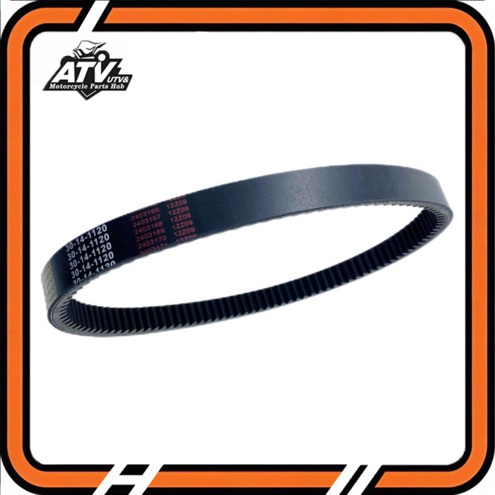 30х14х1120 High-quality Drive Belt For Buran 2T Buran Leader Buran SB-640M SB-640MD SB-640A Drive B