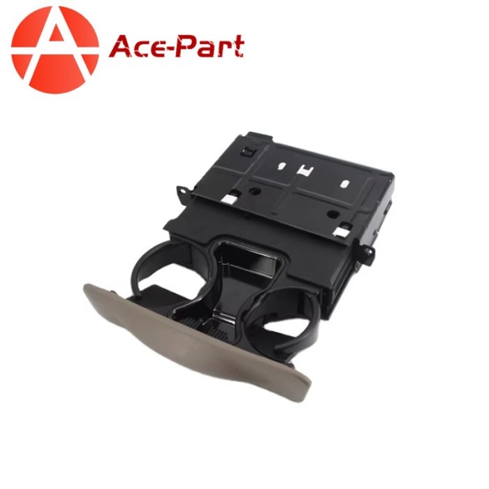 YC3Z-2513560-CAB Car Cup Holder for Ford Excursion F250 F350 F450 F550 Super Duty 1999-2004 Dash Da
