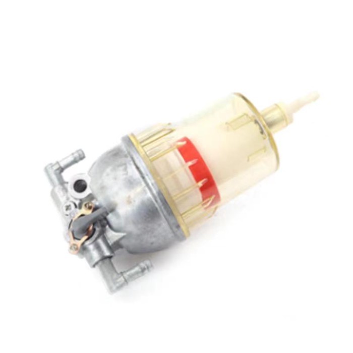 Oil Water Separator Assembly PC56-7 PC200-3 PC200-5 PC200-6 HD 600-311-9731 PC200-7 PC220-7 PC360-7