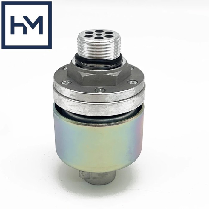 Diesel Tank Breathing Valve XE370-700 for XCMG XE135D XE215D Excavator
