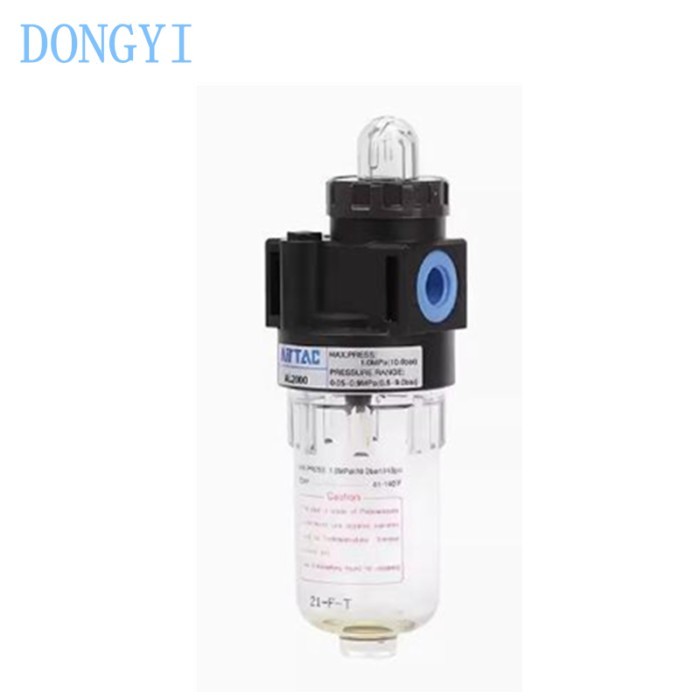 Lubricator AL AL1500 AL2000