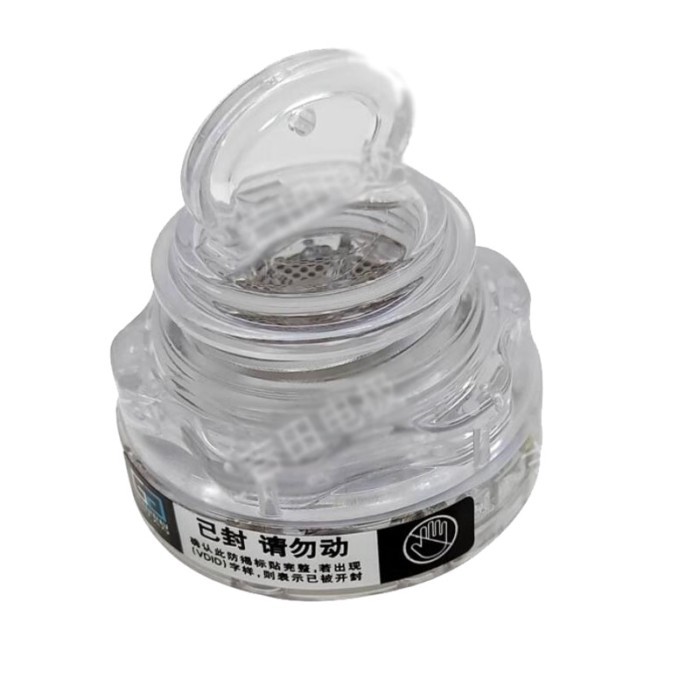 Hydrogen-rich water cup hydrogen production module Hydrogen-rich water cup tank Hydrogen water cup
