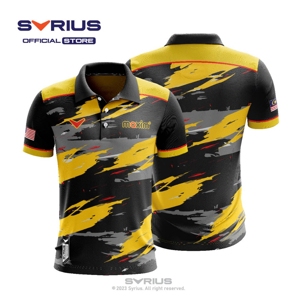 P POLLJ-A1709 แฟชั่นแม่แบบโปโลมาเลย์