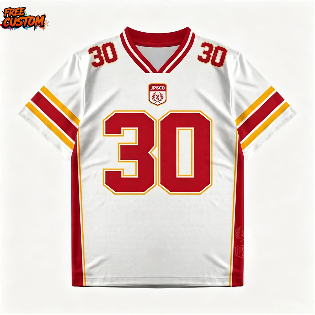 Jersey Streetwear 30 / Jersey Rugby / Jersey Hockey / Retro / Vintage / Bola / BOLA RETRO