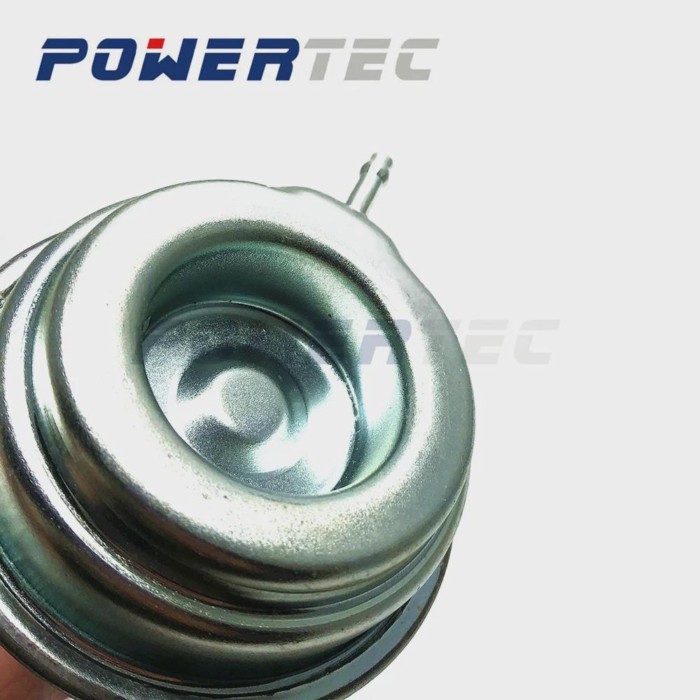 ตัวกระตุ้นกังหัน ใหม่ GT1852V Turbo Charger Wastegate 7701473437 สําหรับ Renault Avantime 2.2 dCi 11