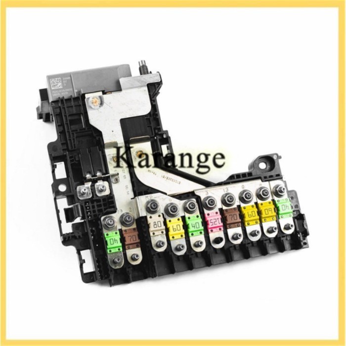 9665878380 G06 9666817380 752C-R1A-B6R0 Battery Control Module Unit for Citroen C4 II DS4 DS5 Peuge