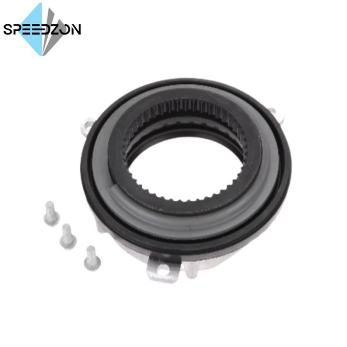 OEM 7L1Z-3C247-A Transmission Drivetrain Vacuum Hub Axle Actuator Locking For Ford F-150 4WD Expedi