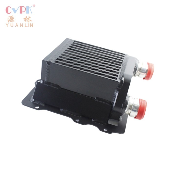 7C-3385 7C3385 Aftercooler for Caterpillar D9R 3408C D9N 3408 G3408 Tractor Engine