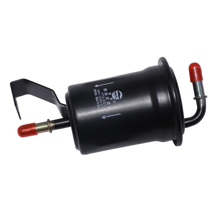 Car Fuel Filter For Toyota 4Runner 4.0L Land Cruiser Prado 2.7 4.0 2002-2010 For LEXUS LX570 5.7L 2
