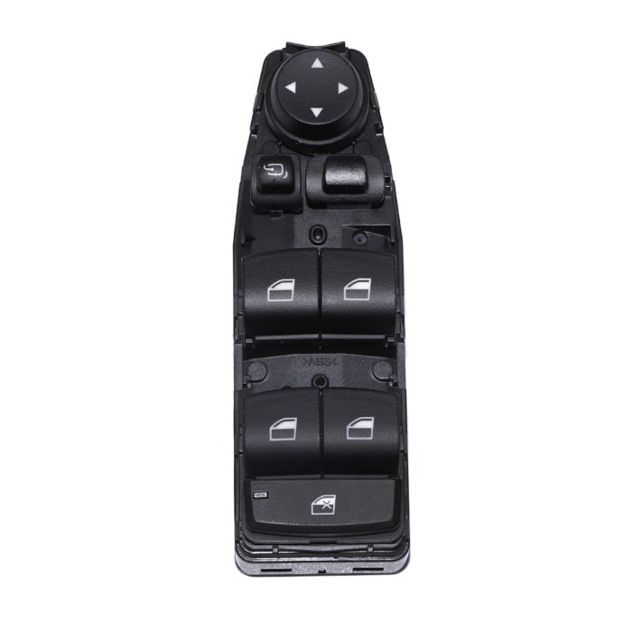 Power Window Lifter Control Switch 61319362116 For BMW X1 F48 X5 F15 X6 F16 2 Series Active Tourer