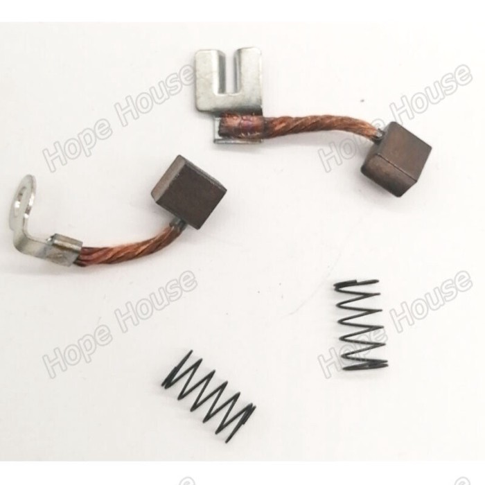 STARTER MOTOR BRUSH FOR KTM MOTORCYCLE 2013 2014 2015 250 300 EXC KTM250 KTM300