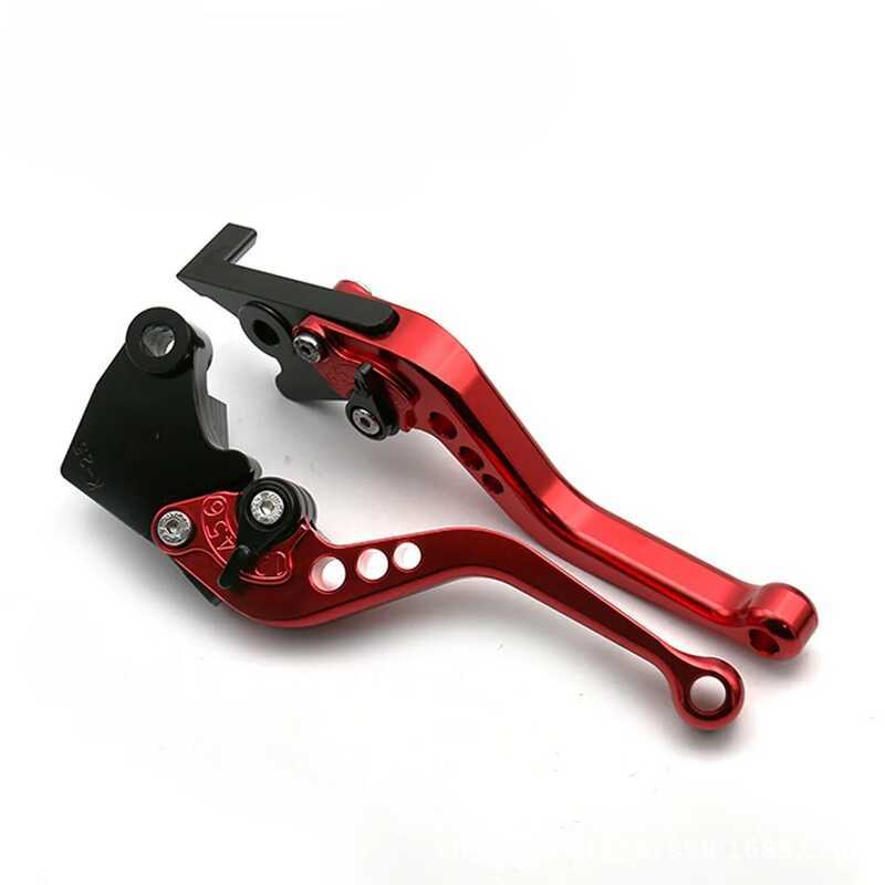 RS150 RSX150 WINNER 150 WINNER-X ดัดแปลงคลัทช์เบรคฮอร์นคันโยกคลัตช์
