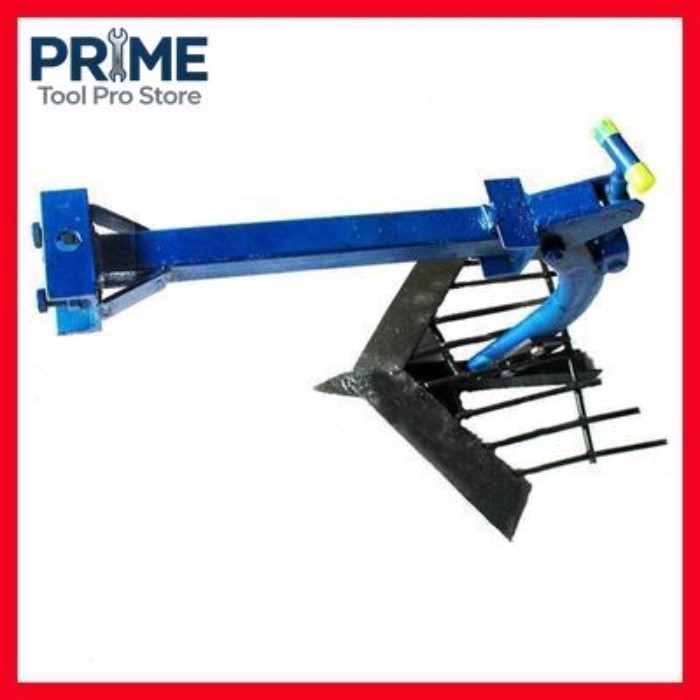 Hand tractor Farm machinery Planing garlic peanut potato sweet potato sweet potato plow Harvesting
