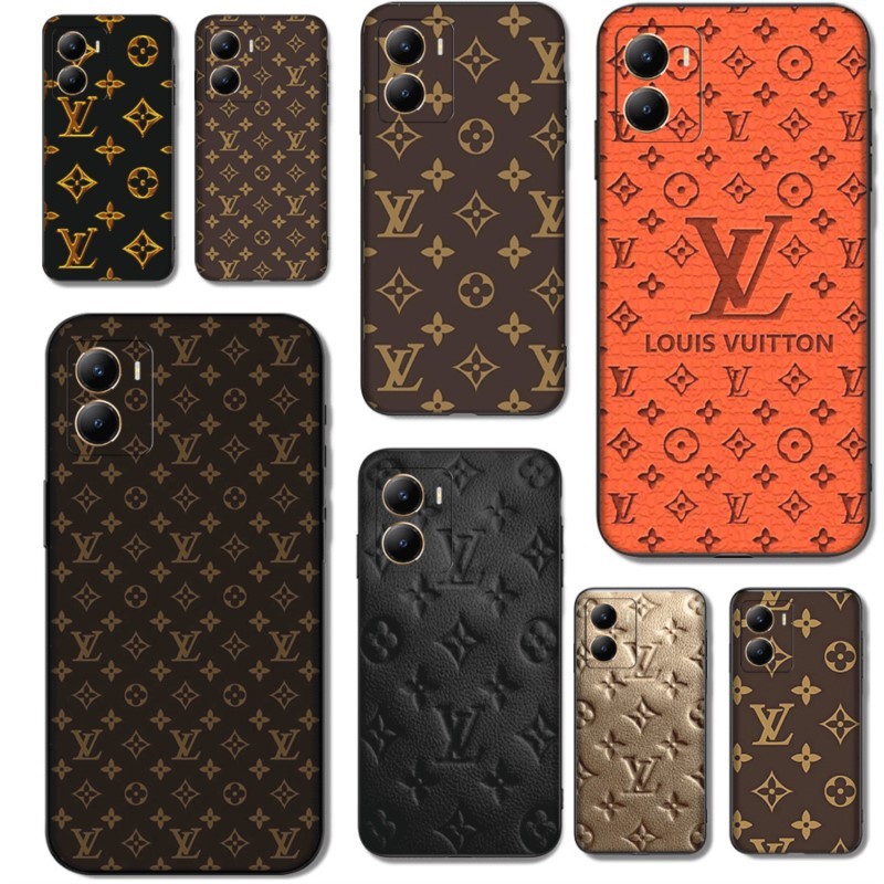 สําหรับVivo Y22 Y22S Y02 Y16 Y78 Plus Y36 Y17S Y77T Y78M Y27 Y27S Y03 Y30T Y18 TPUความเข้ากันได้นุ่ม