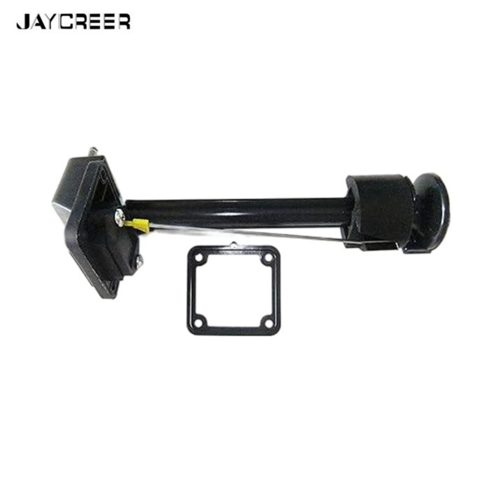 JayCreer Fuel Gauge / Fuel Meter For Yamaha ， 6YJ-24260-00