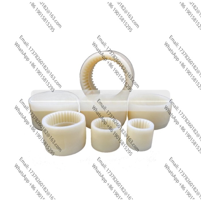 1PC Fits KTR Bowex Gear Coupling Sleeve M-14 M-19 M-24 M-28 M-32 M-38 M-42 M-48 M-55 M-65