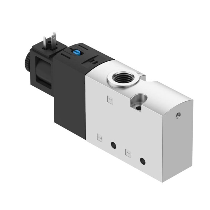 575250 VUVS-L20-M52-MD-G18-F7 solenoid valve Delivery time 3-5 weeks
