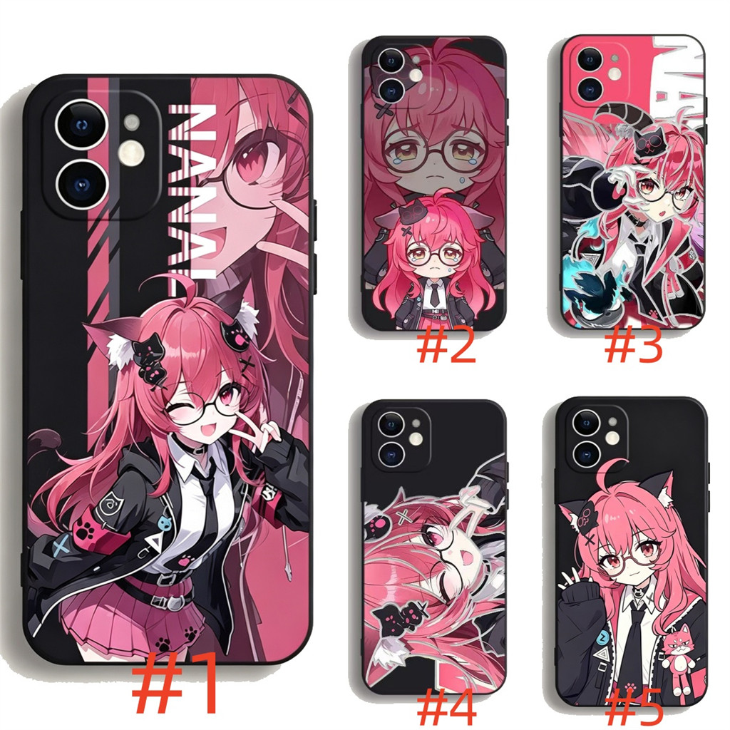 สําหรับ POCO X8 F8 M8 M8S F7 C85 M7 C71 X3 X4 X6 Pro Max NFC 4G 5G SG2 เคสโทรศัพท์นุ่มไม่เคยness to 