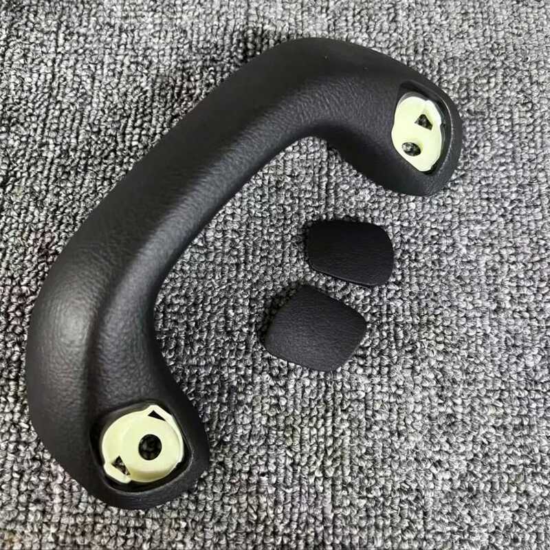 เหมาะสําหรับ Lander Cool Luze LC2A คอลัมน์ด้านในจับหลังคารถ Handle Armrest 74620-601-B0/E0