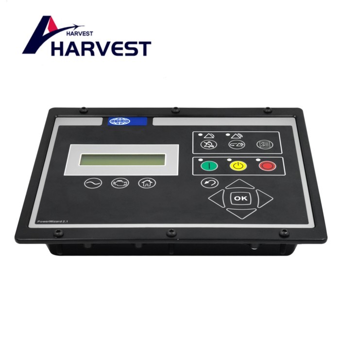 PowerWizard 2.1 Original Controller FG Wilson For Diesel Generator Generating Set Control