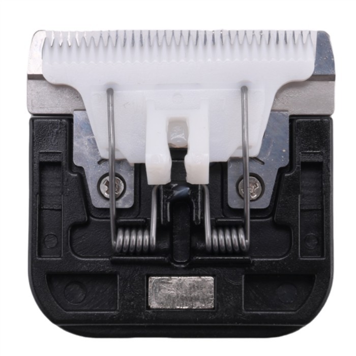 L68APet Hair Replacement Blade for AOBO VS888 Dog Cat Cattle Rabbit Grooming Trimmer Clipper Blade