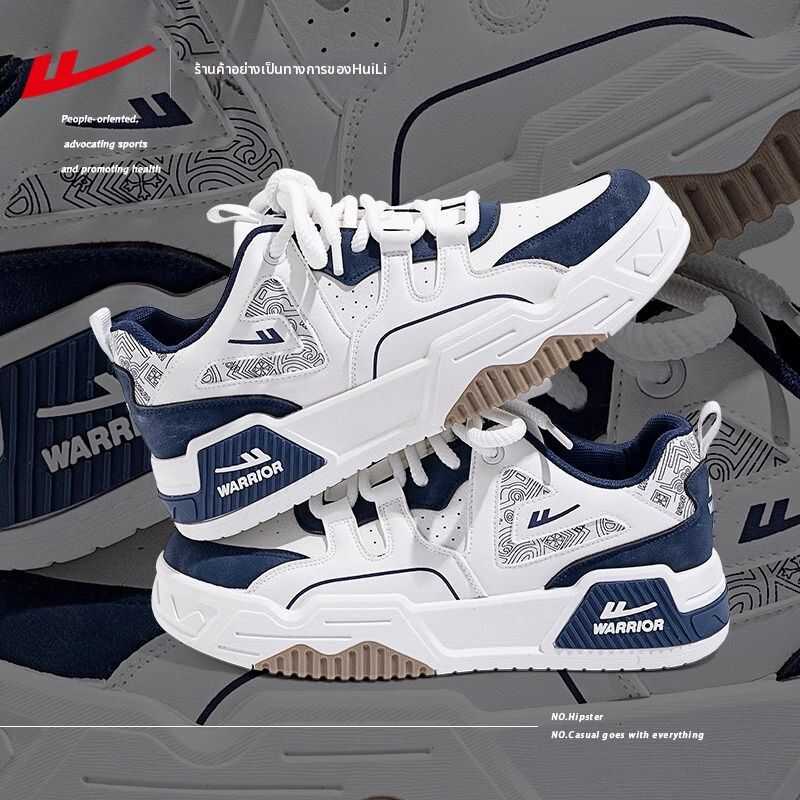 F Warrior | Men's Canvas Shoes